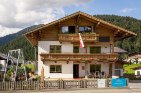 Grand Chalet Hochfilzen